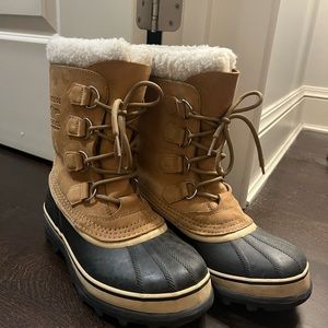 Sorel snow boots